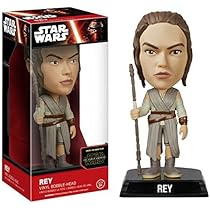 Amazon | FUNKO ワッキーワブラー スター・ウォーズ/フォースの